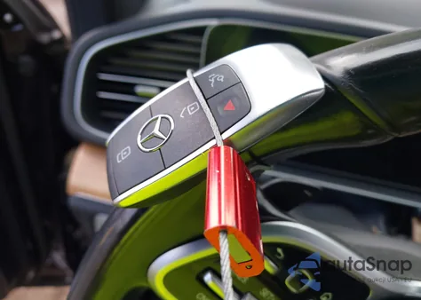 2020 Mercedes-Benz Gle 350 4Matic from USA, damaged, VIN 4JGFB4KB2LA027849